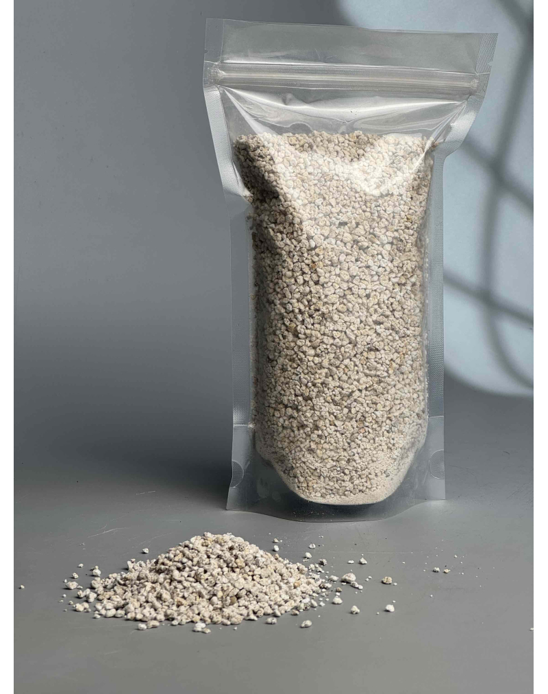 Агроперлит 3-5мм 1л