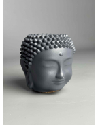 Кашпо Будда в асортименте
