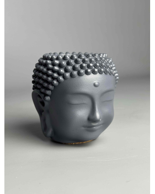 Кашпо Будда в асортименте