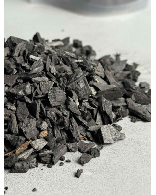 Уголь для растений 1л