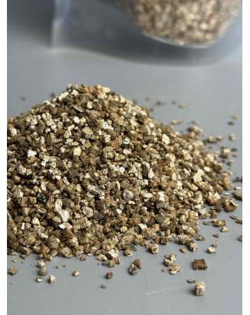 Вермикуліт 1 л Вермикуліт 1 л