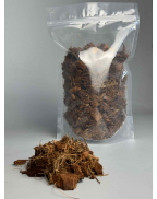 Кокосовые чипсы