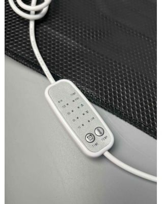 Електро-килимок для рослин з підігрівом