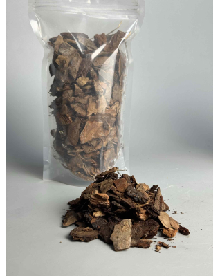 Кора сосновая 1л 1-2мм