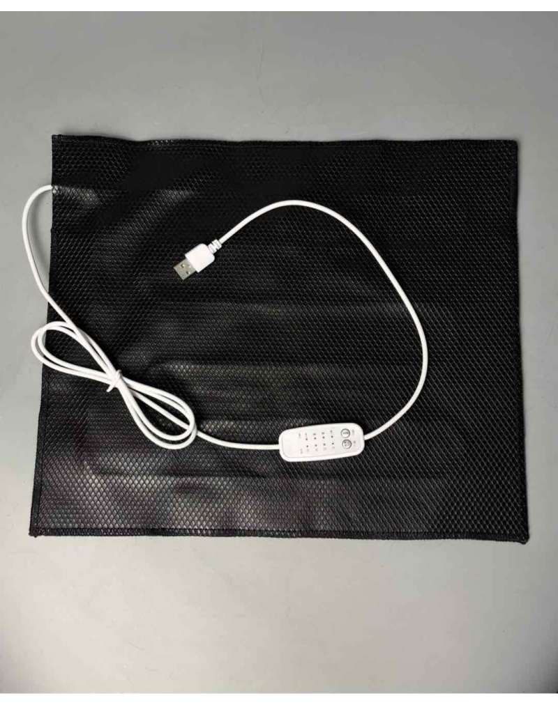 Електро-килимок для рослин з підігрівом