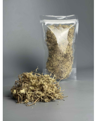 Мох сфагнум 1л