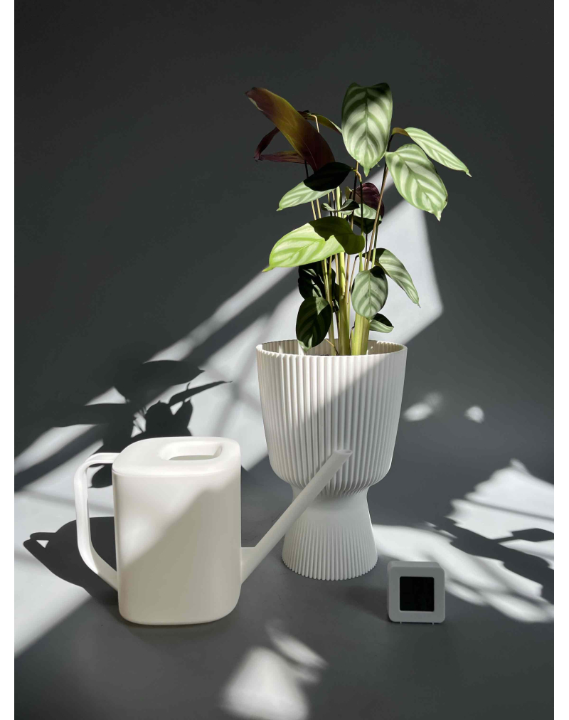 Набір Total White