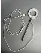 Лампа для рослин на usb