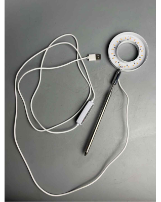 Лампа для рослин на usb