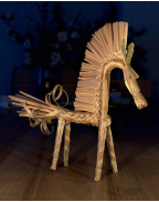 Коник (кінь)