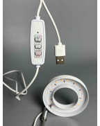 Лампа для рослин на usb