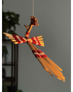 Пташка різдвяна