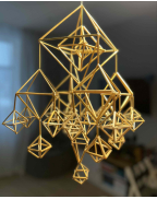 Паук рождественский