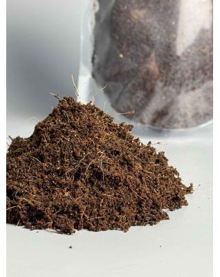 Буферизированный кокосовый торф (литр)